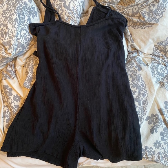 Roxy romper - Picture 3 of 4